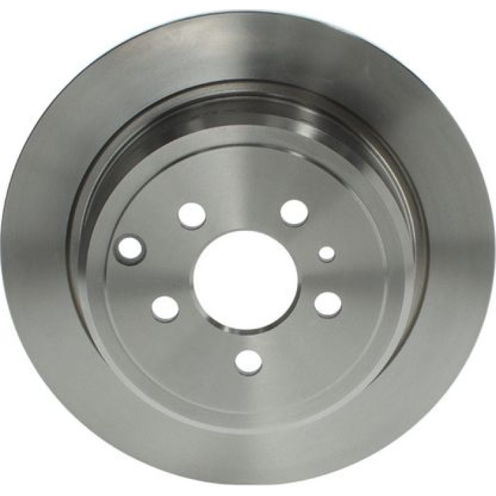 BOSCH 0 986 478 435 Bremsscheibe