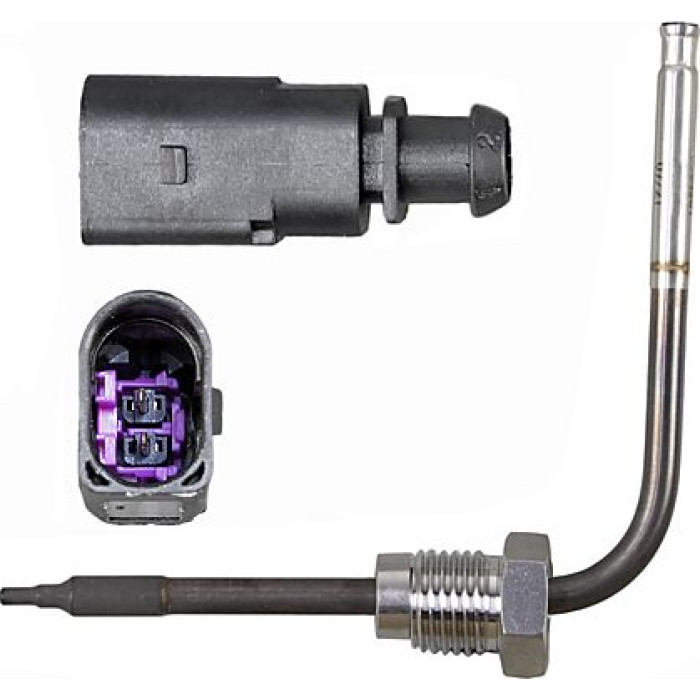 Metzger 0894981 Sensor, Abgastemperatur Metzger 0894981 Sensor, Abgastemperatur
