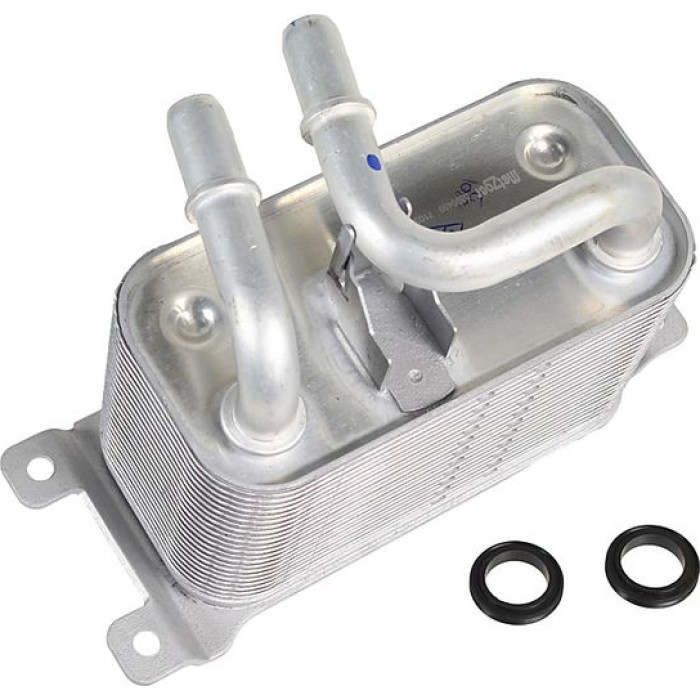 Metzger 0899499 Ölkühler, Automatikgetriebe Metzger 0899499 Ölkühler, Automatikgetriebe