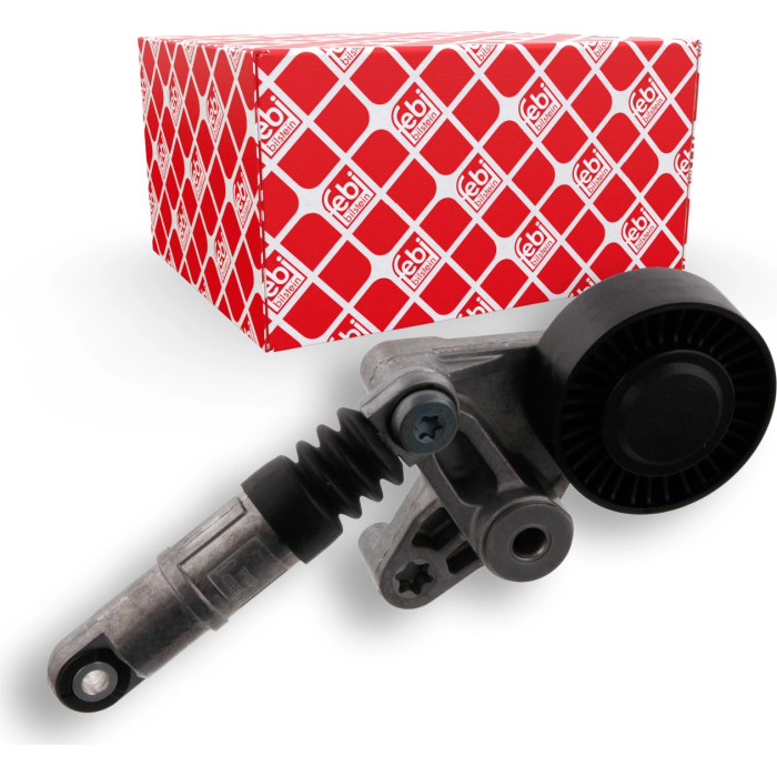 FEBI BILSTEIN 33153 Riemenspanner, Keilrippenriemen FEBI BILSTEIN 33153 Riemenspanner, Keilrippenriemen