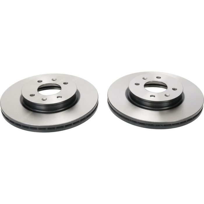 TRW DF4839 Bremsscheibe
