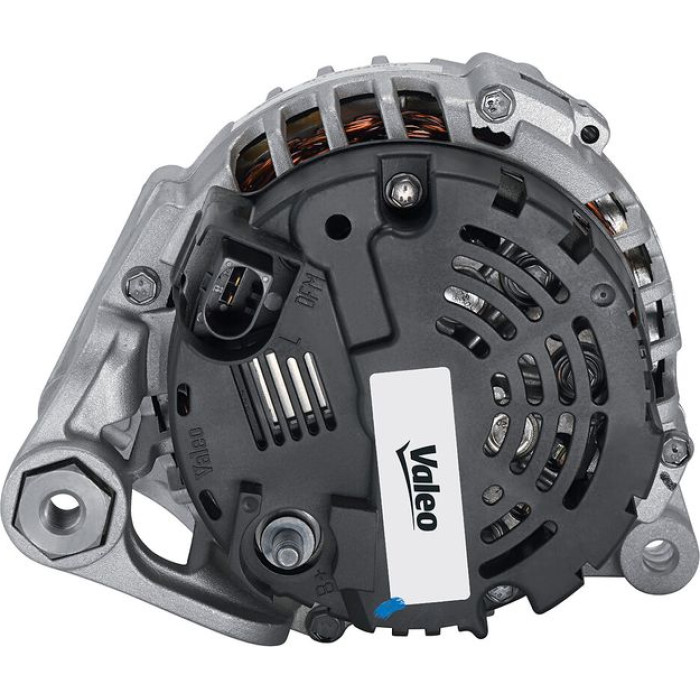 Valeo 439726 Generator ORIGINS - NEW O.E. TECHNOLOGIE Valeo 439726 Generator ORIGINS - NEW O.E. TECHNOLOGIE