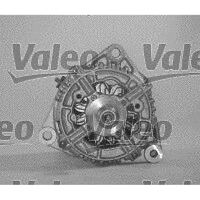 Valeo 437442 Generator RE-GEN - AT Valeo 437442 Generator RE-GEN - AT