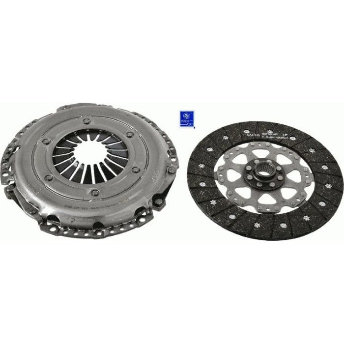 SACHS 3000 970 045 Kupplungssatz XTend SACHS 3000 970 045 Kupplungssatz XTend