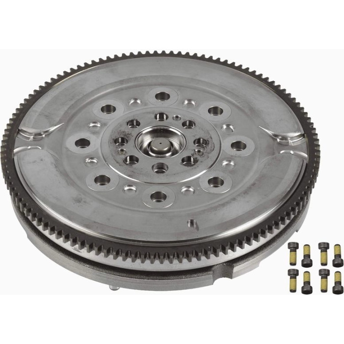 Sachs 2294 001 399 Schwungrad Zwei-Massen-Schwungrad Sachs 2294 001 399 Schwungrad Zwei-Massen-Schwungrad
