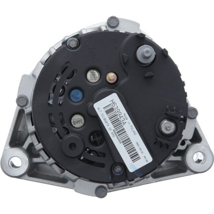 Valeo 439872 Generator ORIGINS