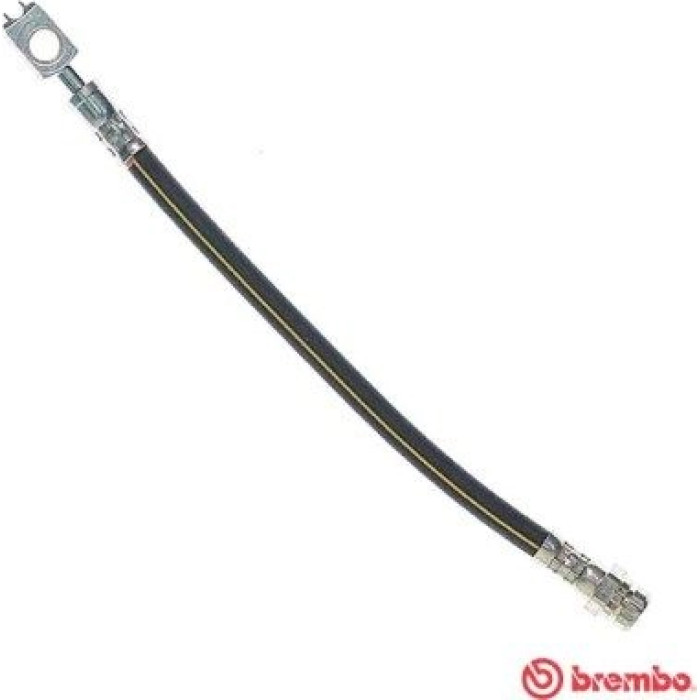 Brembo T 85 137 Bremsschlauch ESSENTIAL LINE