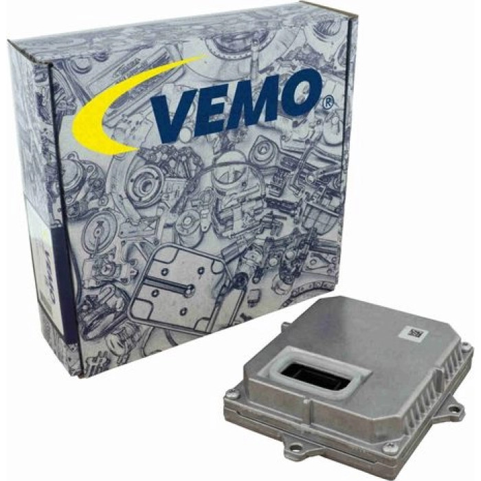 Vemo V10-73-0403 Steuergerät, Beleuchtung