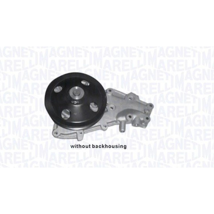 Magneti Marelli 352316170956 Wasserpumpe Magneti Marelli 352316170956 Wasserpumpe