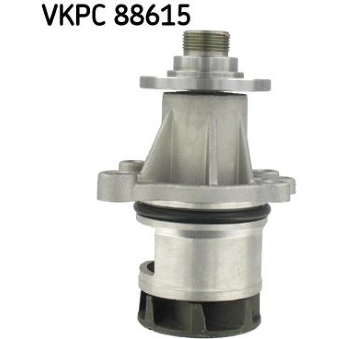 SKF VKPC 88615 Wasserpumpe SKF VKPC 88615 Wasserpumpe