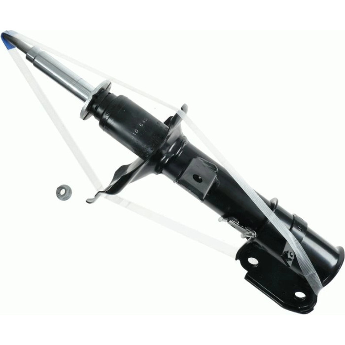 Sachs 310 685 Stoßdämpfer Sachs 310 685 Stoßdämpfer