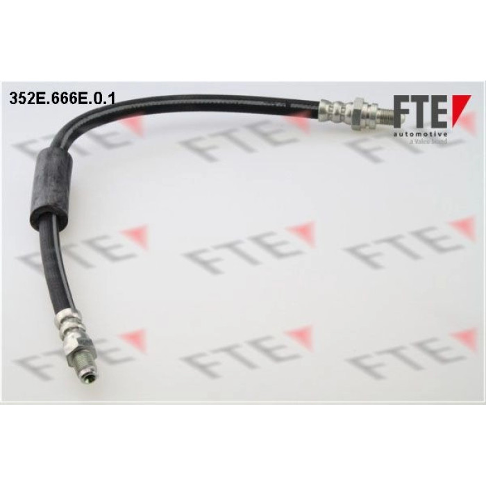 FTE 9240523 Bremsschlauch