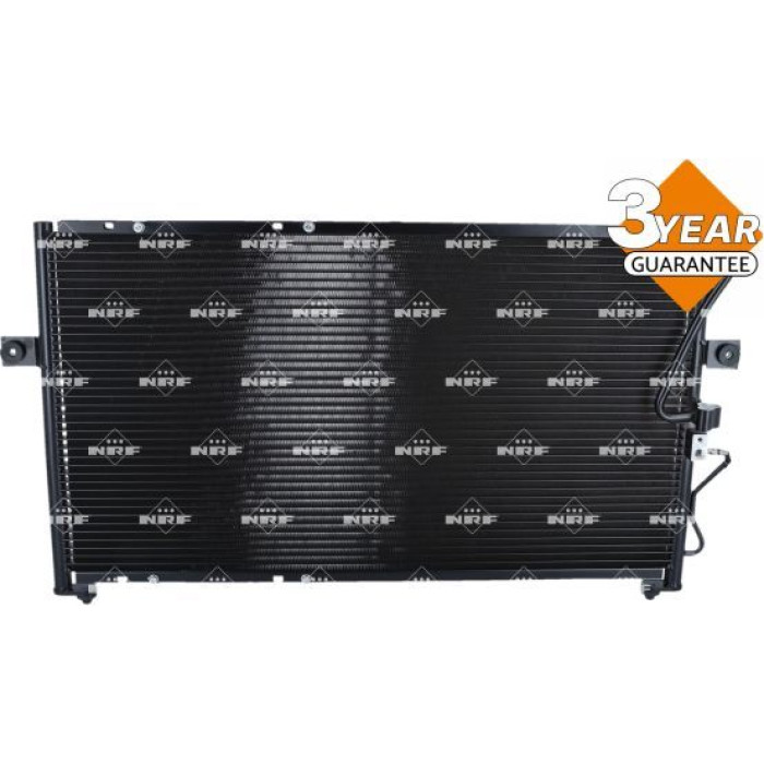 NRF 35396 Kondensator, Klimaanlage EASY FIT NRF 35396 Kondensator, Klimaanlage EASY FIT