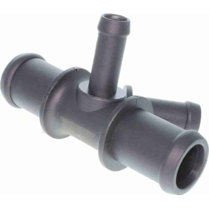 Vaico V10-3529 Kühlmittelflansch Vaico V10-3529 Kühlmittelflansch