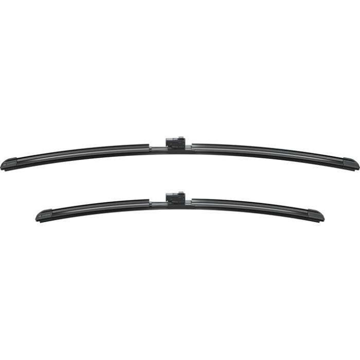 BOSCH A 725 S Scheibenwischer Aerotwin 3 397 014 725 für AUDI BOSCH A 725 S Scheibenwischer Aerotwin 3 397 014 725 für AUDI