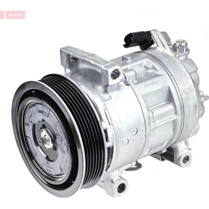 DENSO 5SEL12C Klimakompressor DCP21017 DENSO 5SEL12C Klimakompressor DCP21017