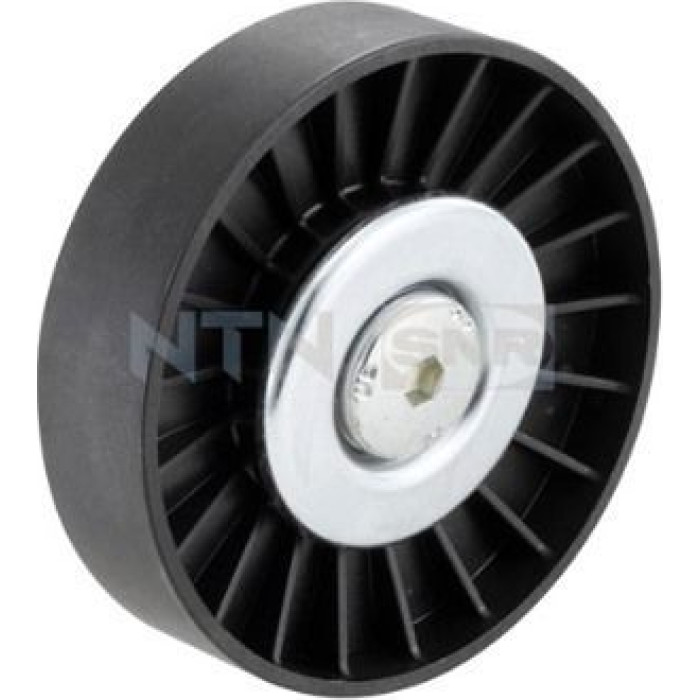 NTN-SNR GA364.08 Spannrolle, Keilrippenriemen