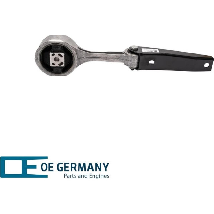 Motorlager hinten für SKODA SEAT VW POLO LUPO FABIA CORDOBA 6X1 6Q0 199 851 AL