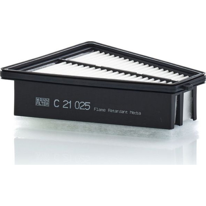 MANN-FILTER C 21 025 Luftfilter MANN-FILTER C 21 025 Luftfilter