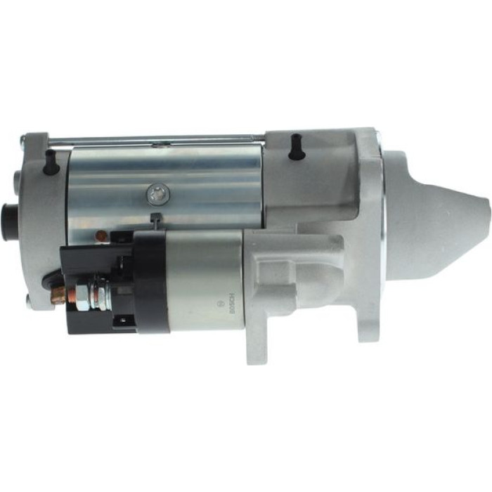 BOSCH 1 986 S10 072 Starter BOSCH 1 986 S10 072 Starter