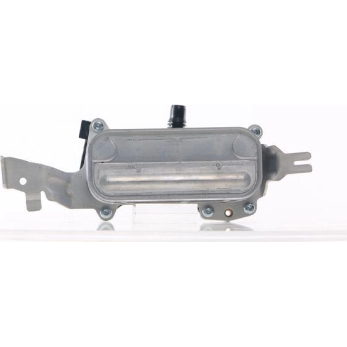 Mahle CLC 124 000S Ölkühler, Automatikgetriebe BEHR Mahle CLC 124 000S Ölkühler, Automatikgetriebe BEHR