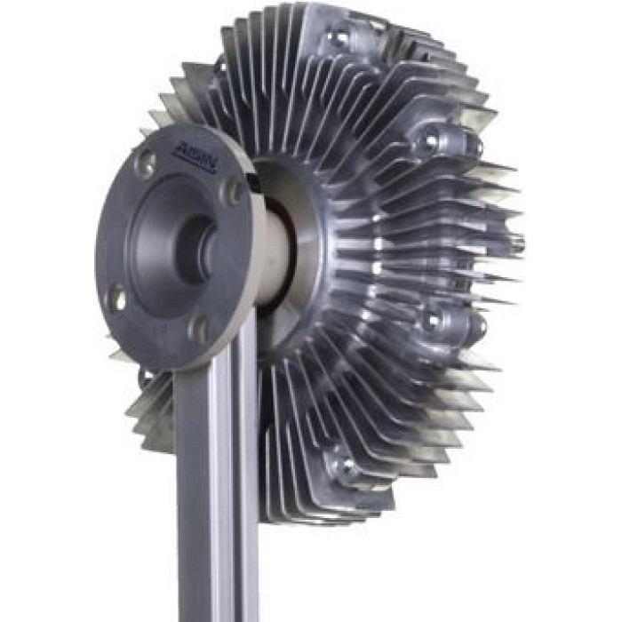 Mahle CFC 186 000P Kupplung, Kühlerlüfter BEHR Premium Line