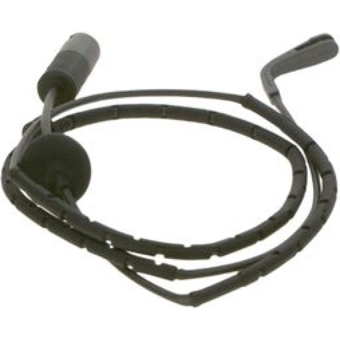 BOSCH 1 987 474 595 Warnkontakt, Bremsbelagverschleiß BOSCH 1 987 474 595 Warnkontakt, Bremsbelagverschleiß