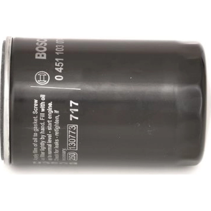 BOSCH 0 451 103 074 Ölfilter BOSCH 0 451 103 074 Ölfilter