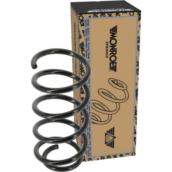 Monroe SP3654 Fahrwerksfeder SPRINGS Monroe SP3654 Fahrwerksfeder SPRINGS