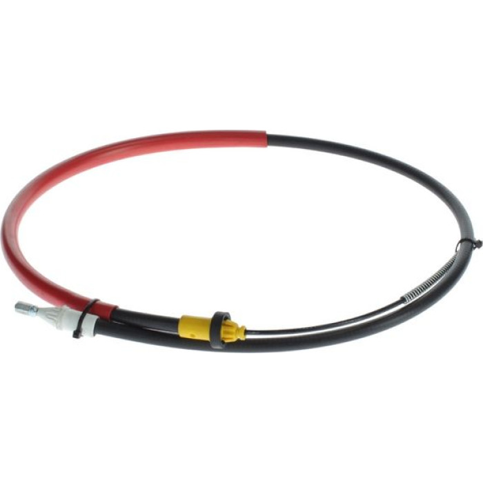 BOSCH 1 987 477 642 Seilzug, Feststellbremse BOSCH 1 987 477 642 Seilzug, Feststellbremse