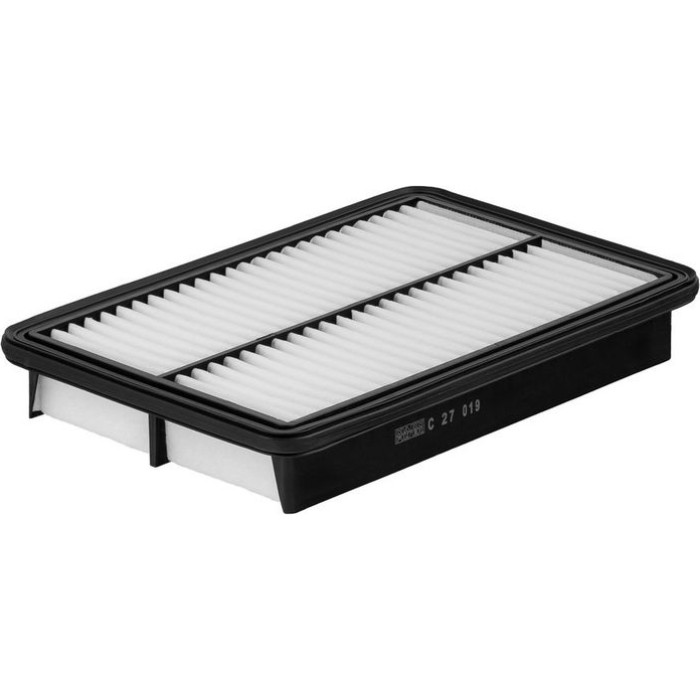 MANN-FILTER C 27 019 Luftfilter