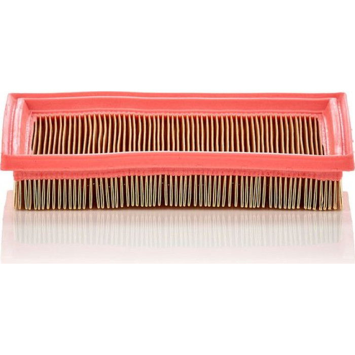 MANN-FILTER C 2244 Luftfilter MANN-FILTER C 2244 Luftfilter