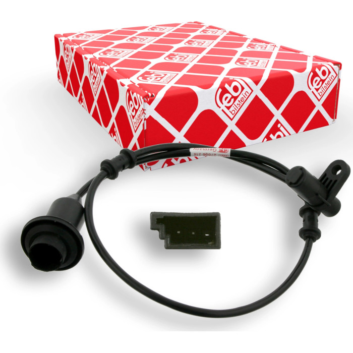 FEBI BILSTEIN 27856 Sensor, Raddrehzahl FEBI BILSTEIN 27856 Sensor, Raddrehzahl