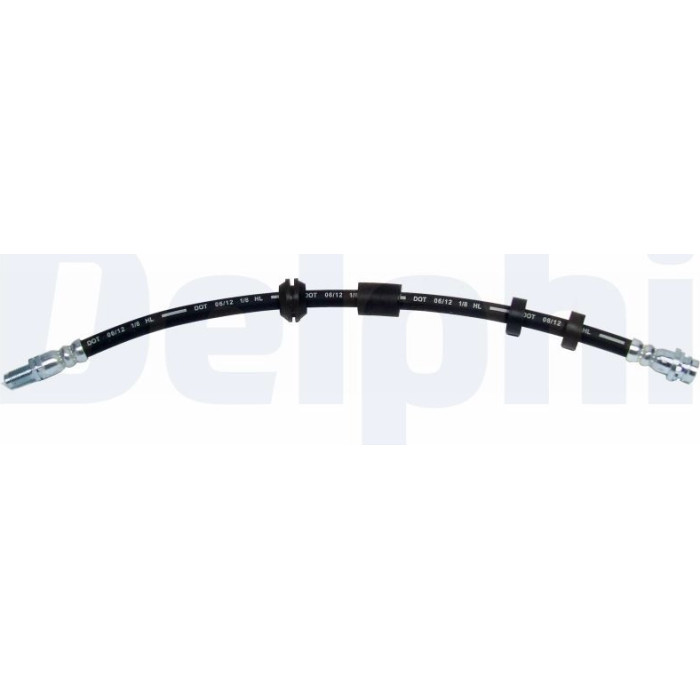 Delphi LH6863 Bremsschlauch