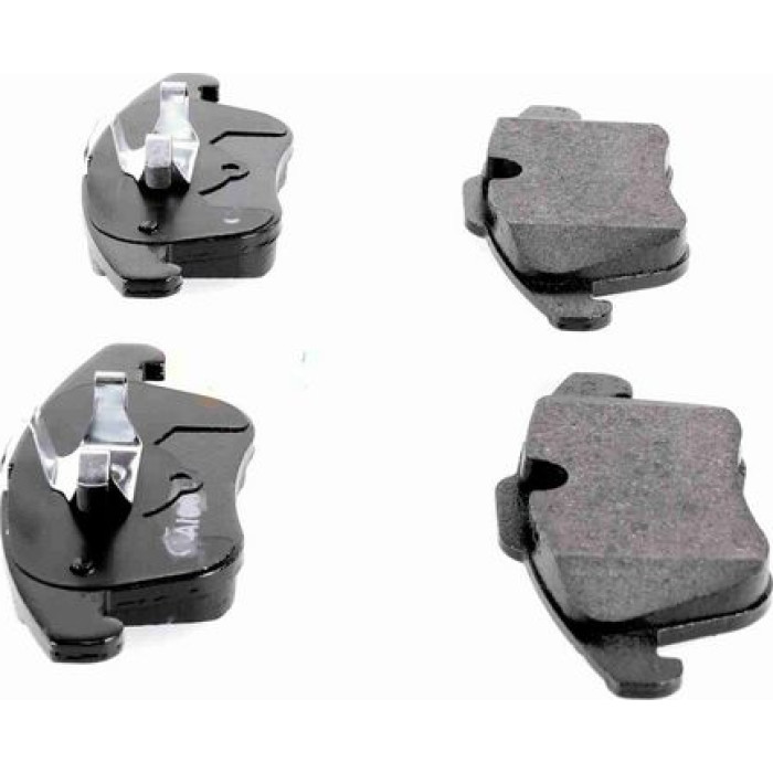 Vaico V22-0151 Bremsbelagsatz, Scheibenbremse Green Mobility Parts