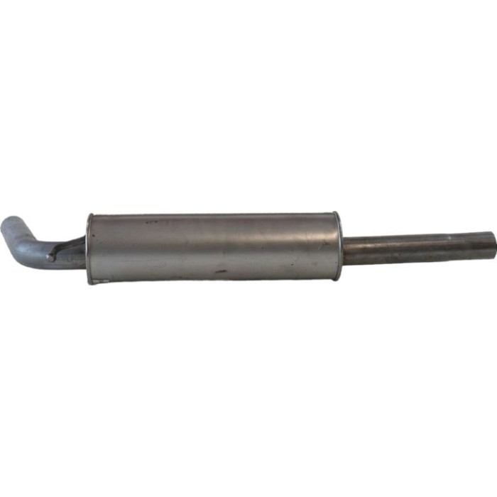 Bosal 227-047 Mittelschalldämpfer