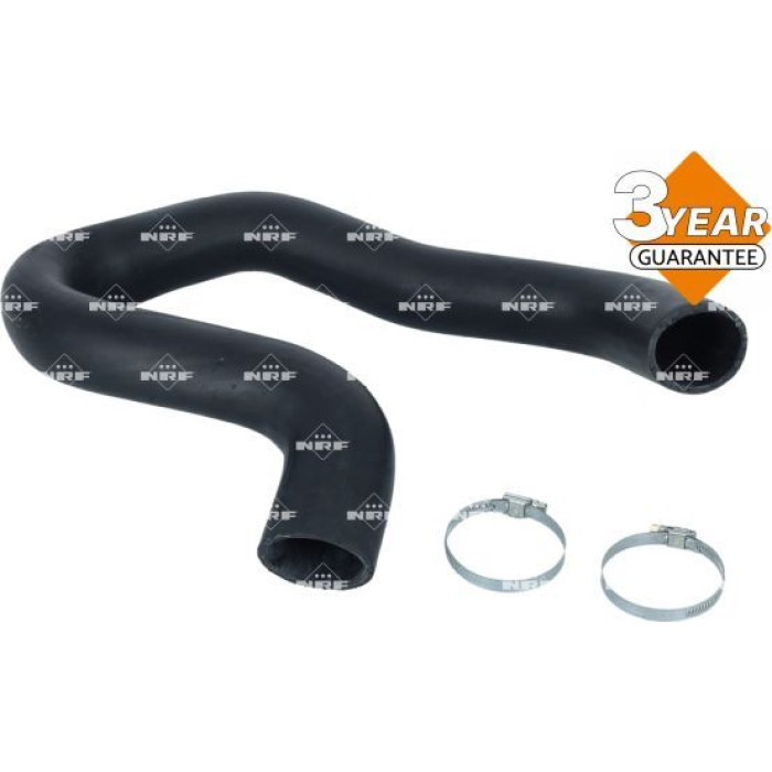 NRF 166301 Ladeluftschlauch EASY FIT
