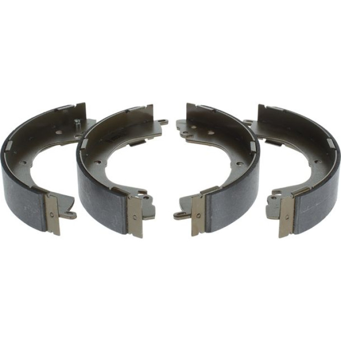 BOSCH 0 986 487 684 Bremsbackensatz BOSCH 0 986 487 684 Bremsbackensatz