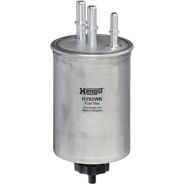 Hengst Filter H192WK Kraftstofffilter Hengst Filter H192WK Kraftstofffilter