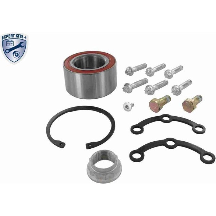 Vaico V30-0687 Radlagersatz Expert Kits + Vaico V30-0687 Radlagersatz Expert Kits +