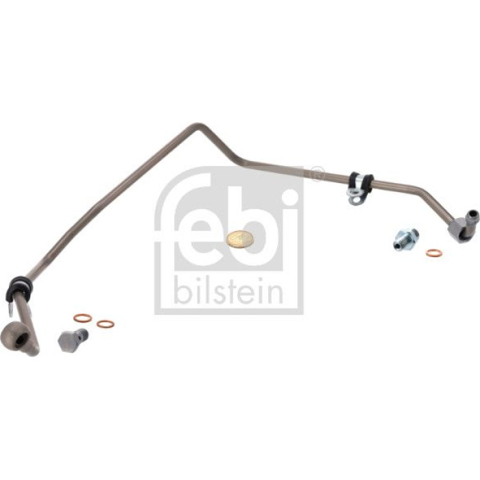 febi bilstein 195165 Ölleitung, Lader