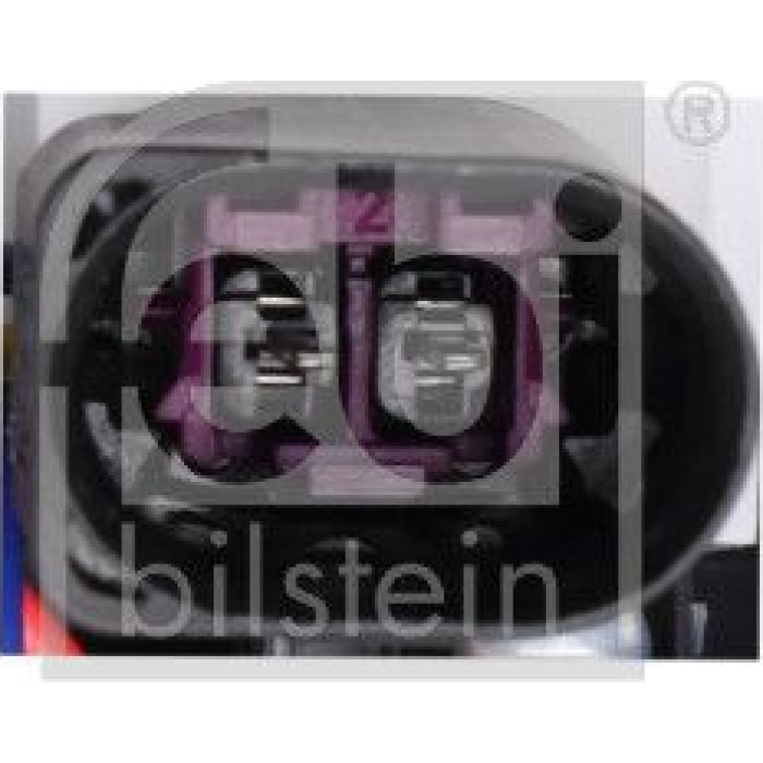 febi bilstein 199026 Türschloss Plus