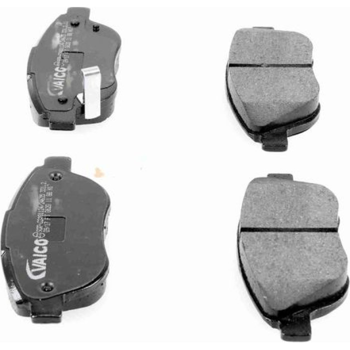 Vaico V40-8040 Bremsbelagsatz, Scheibenbremse Vaico V40-8040 Bremsbelagsatz, Scheibenbremse