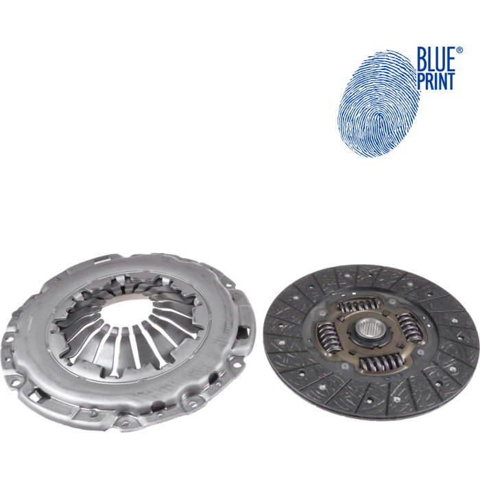 Blue Print ADG030188 Kupplungssatz