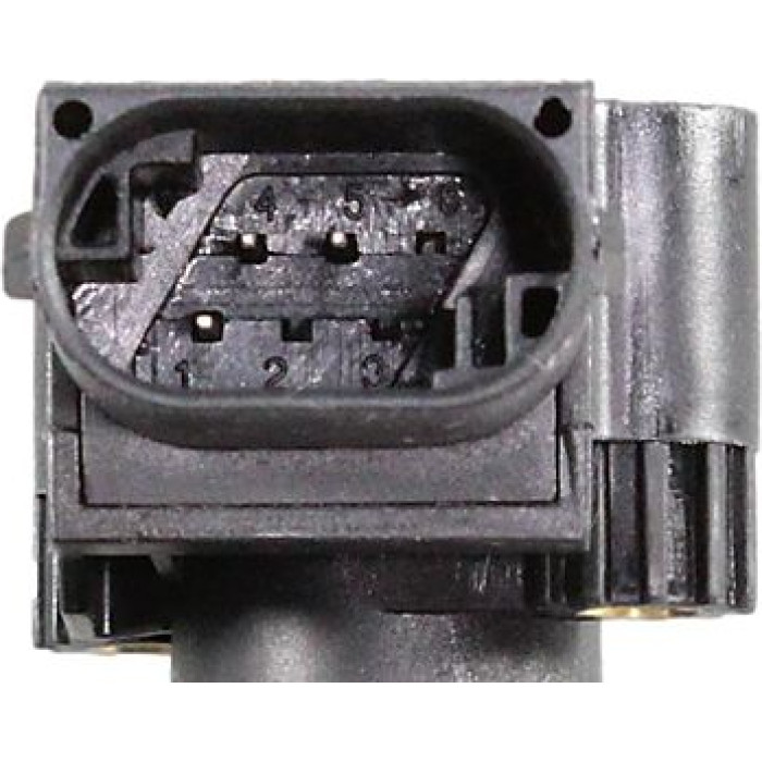 Sensor, Niveauregulierung 0901405 Sensor, Niveauregulierung 0901405