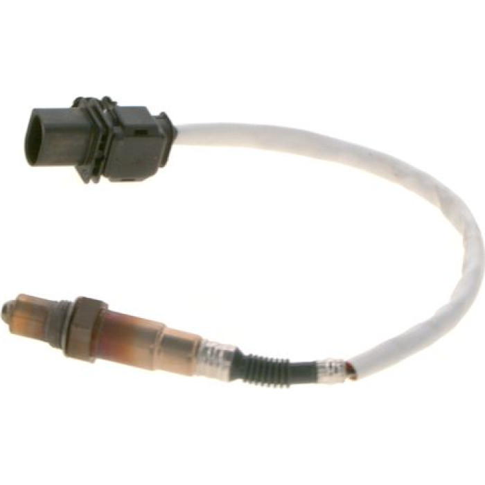 BOSCH 0 258 017 262 Lambdasonde