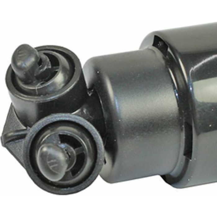 Metzger 2220571 Waschwasserdüse, Scheinwerferreinigung
