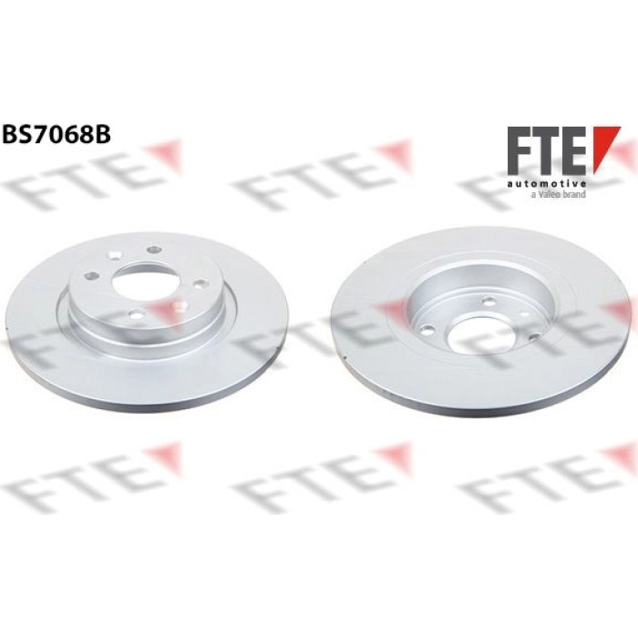 FTE 9082384 Bremsscheibe COATED RANGE FTE 9082384 Bremsscheibe COATED RANGE
