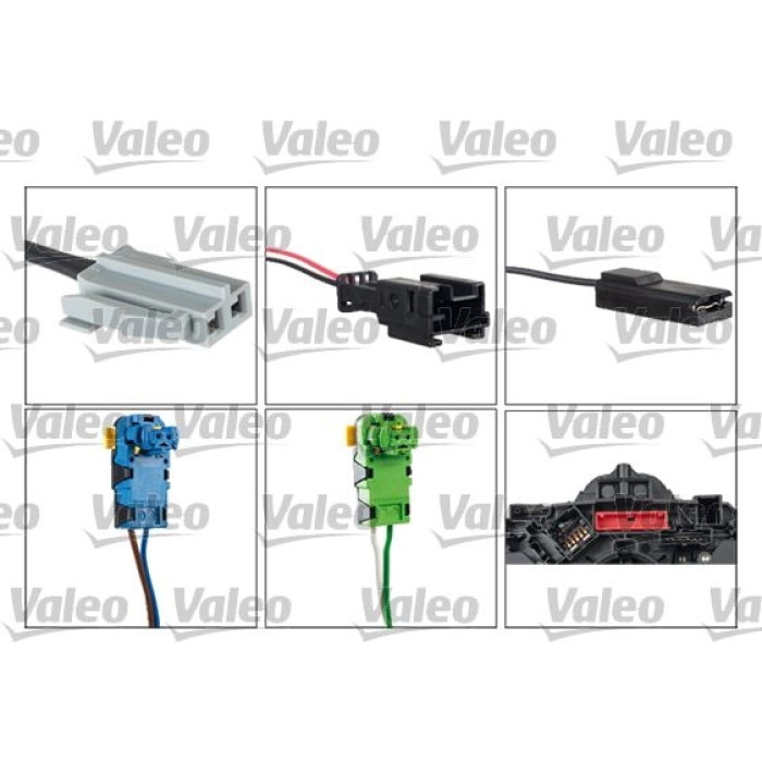 Valeo 251641 Lenkstockschalter Valeo 251641 Lenkstockschalter