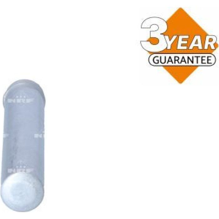 NRF 33286 Trockner, Klimaanlage EASY FIT NRF 33286 Trockner, Klimaanlage EASY FIT